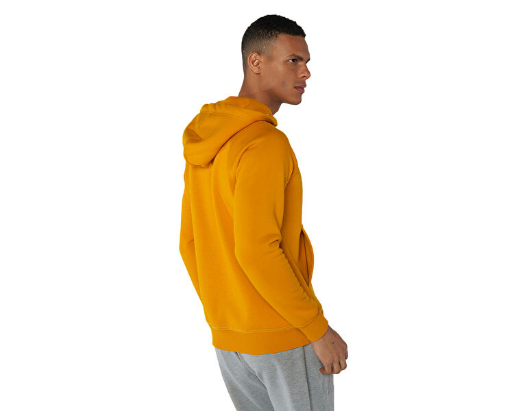 Hmlwesley Zip Hoodie