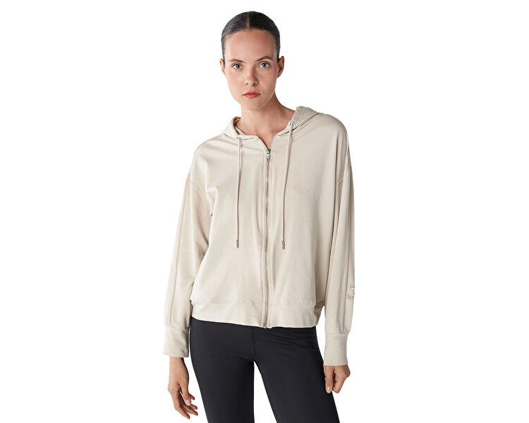 Hmljodie Zip Hoodie