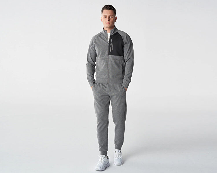 Hmlrandy Zip Jacket