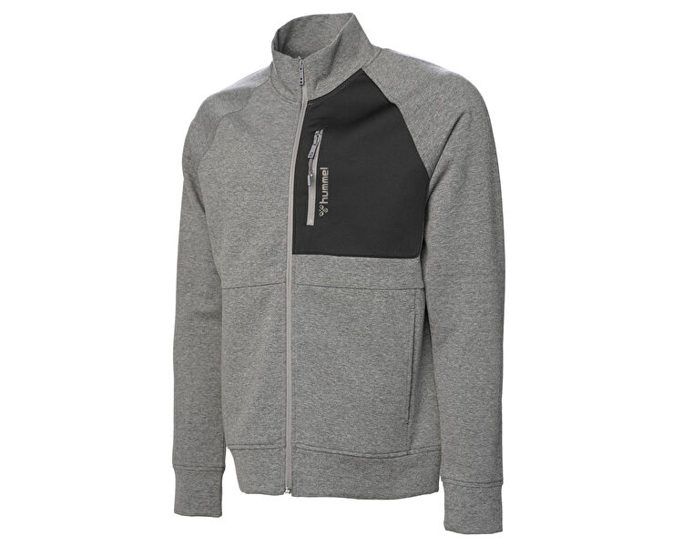 Hmlrandy Zip Jacket