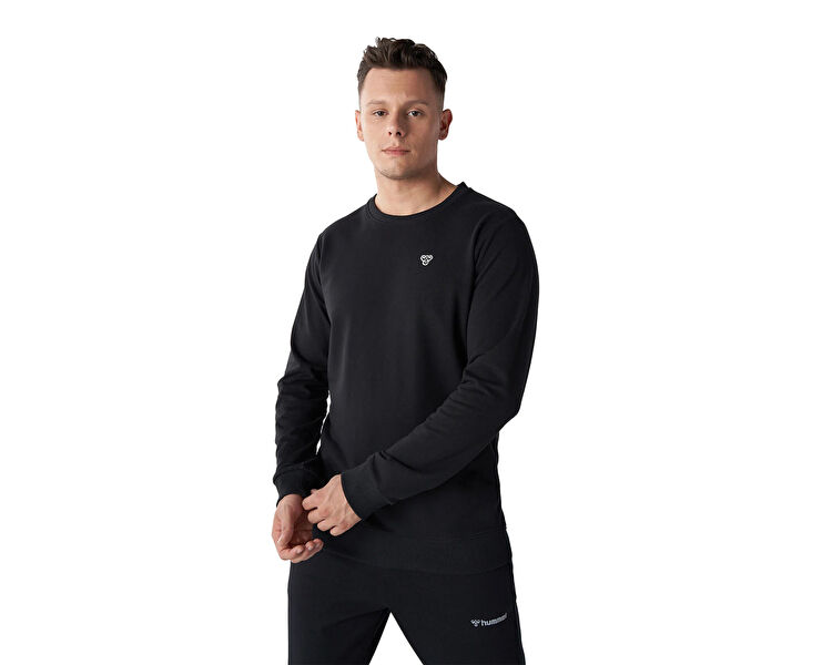 Hmlt-Ic Ico Sweatshırt