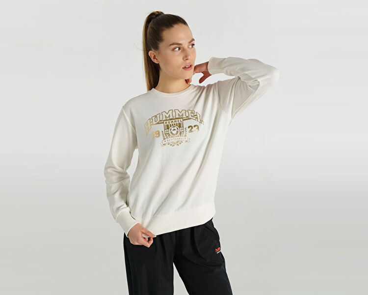 LENES SWEATSHIRT