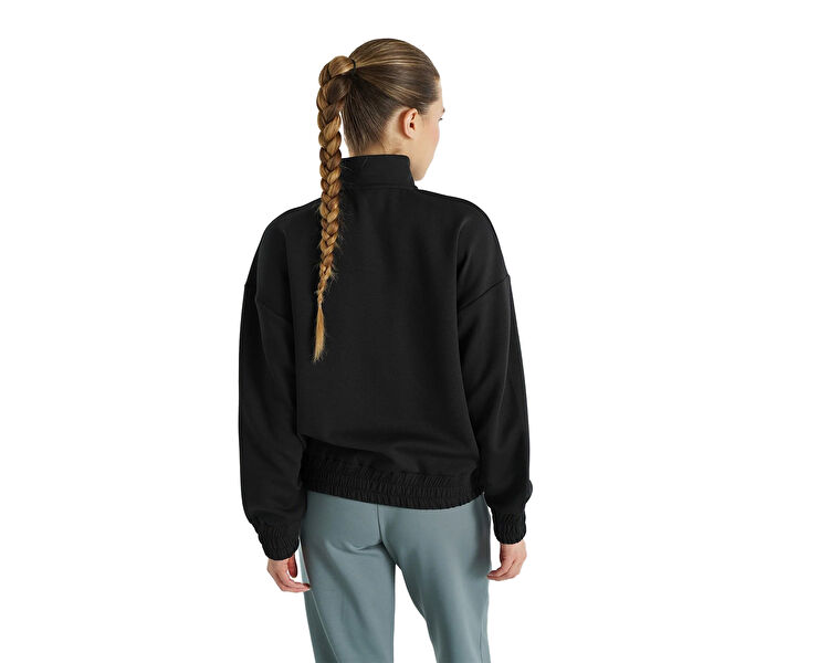 SABRINA ZIP JACKET