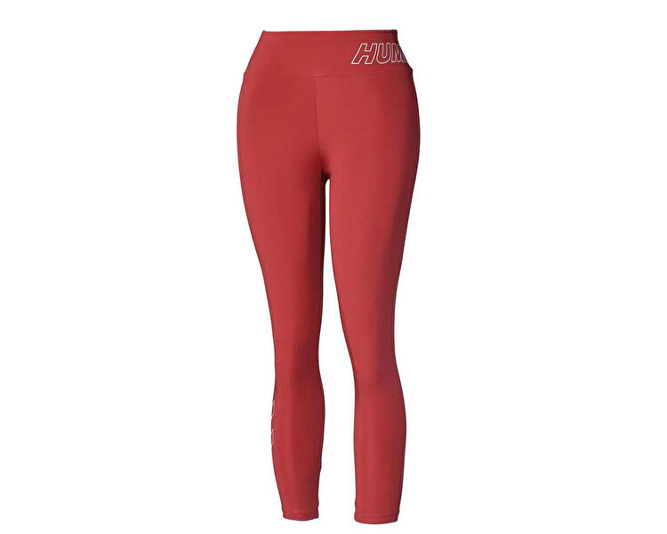 T TE APEX MID WAIST 7/8 TIGHTS