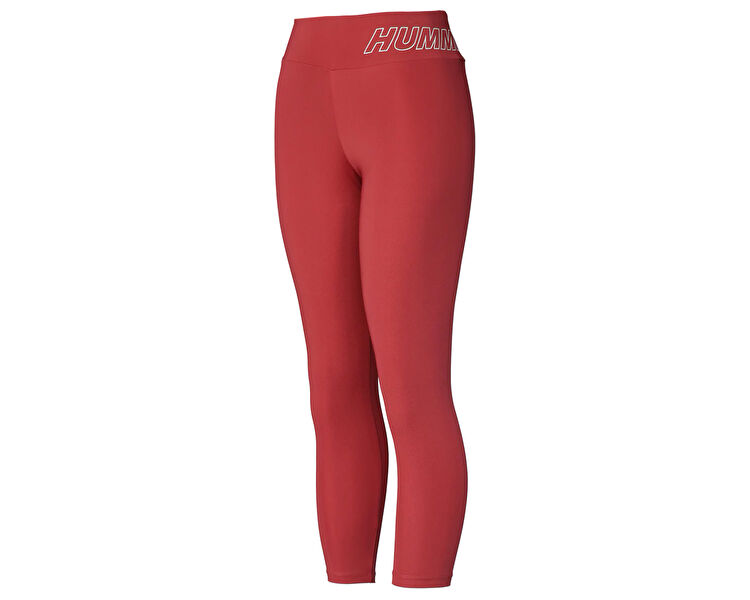 T TE APEX MID WAIST 7/8 TIGHTS