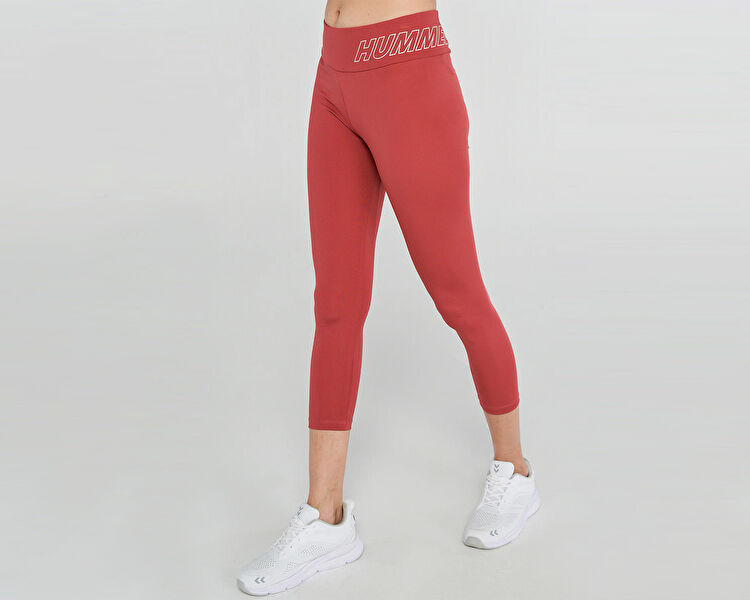 T TE APEX MID WAIST 7/8 TIGHTS