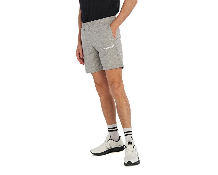 ELEMENTAL COTTON SHORTS