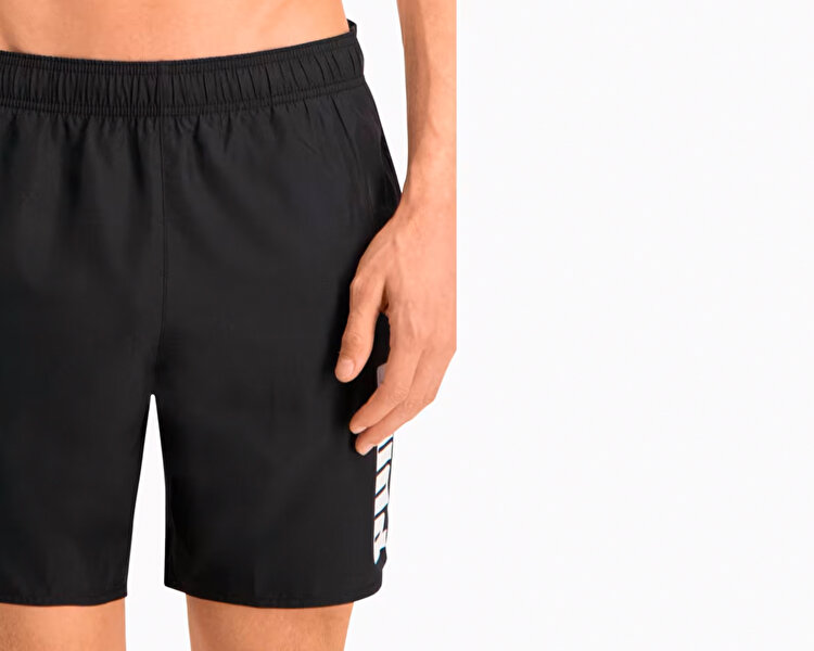 PUMA SWIM MEN MID SHORTS 1P