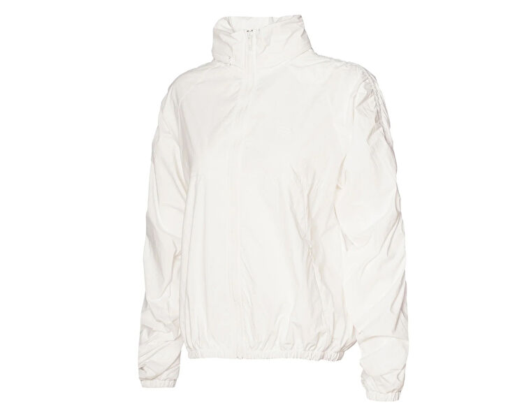 BERRY RAINCOAT