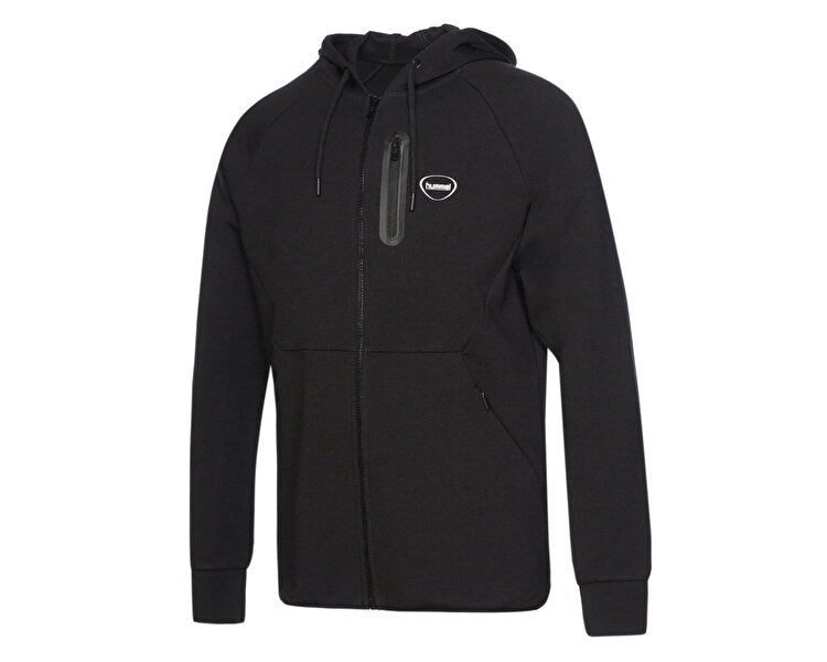 NOVA ZIP HOODIE