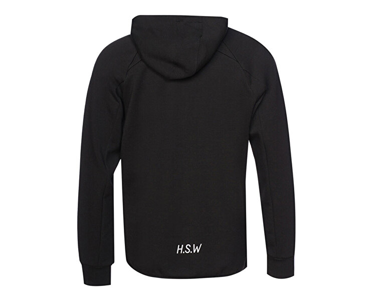 NOVA ZIP HOODIE