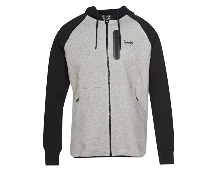 NOVA ZIP HOODIE
