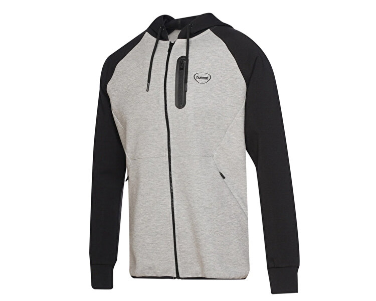 NOVA ZIP HOODIE