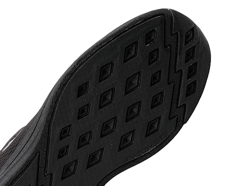 の　黒38サイズ Skechers Erkek Burst 2.0 Siyah 999739TK-BBK
