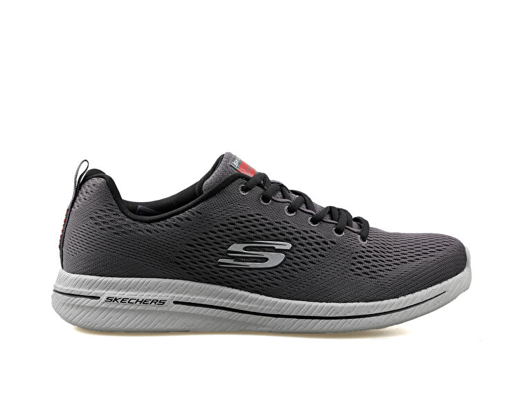Skechers Erkek Burst 2.0 Gri 999739TK-CHAR