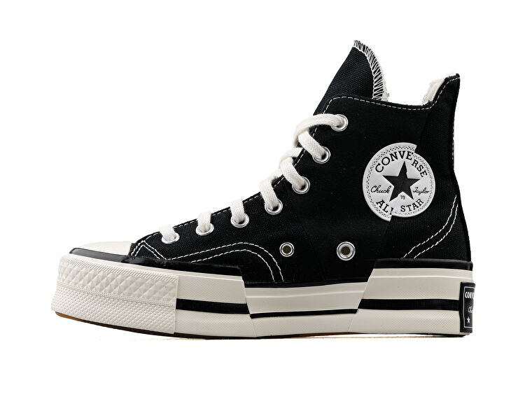 Chuck 70 Plus Canvas