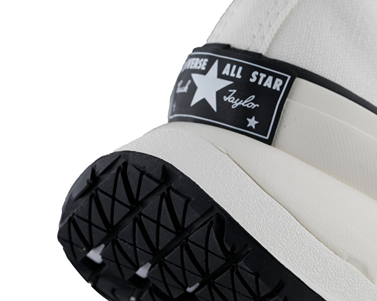 韓国|Converse Chuck Taylor All Star AT-CX Converse Unisex Chuck 70 At-Cx Future Comfort Krem A01682C