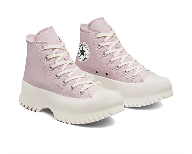 Chuck Taylor All Star Lugged 2.0 Platform