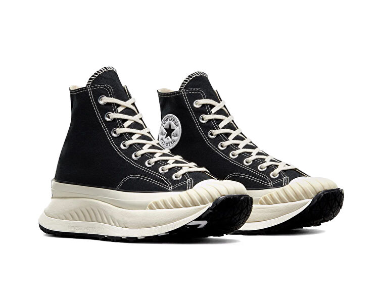Chuck 70 At Cx Platform