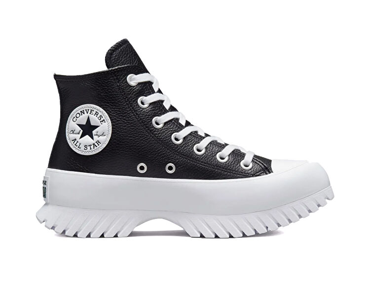 Chuck Taylor All Star Lugged 2.0 Leather