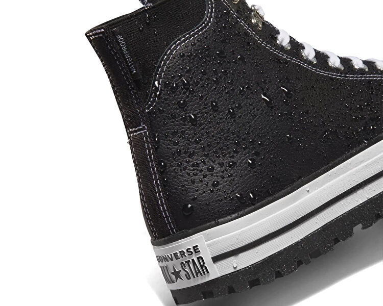 CHUCK TAYLOR ALL STAR TREK