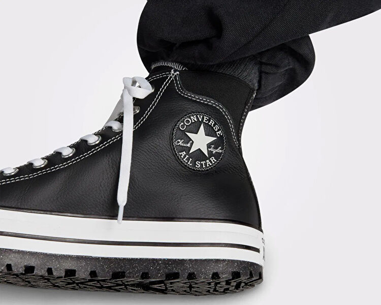 CHUCK TAYLOR ALL STAR TREK