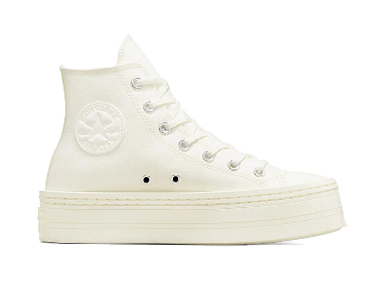 Chuck Taylor All Star Modern Lift Platform Canvas