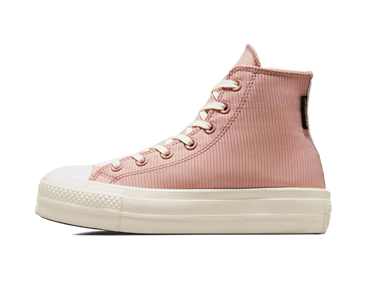 Chuck Taylor All Star Lift Platform Counter Climate