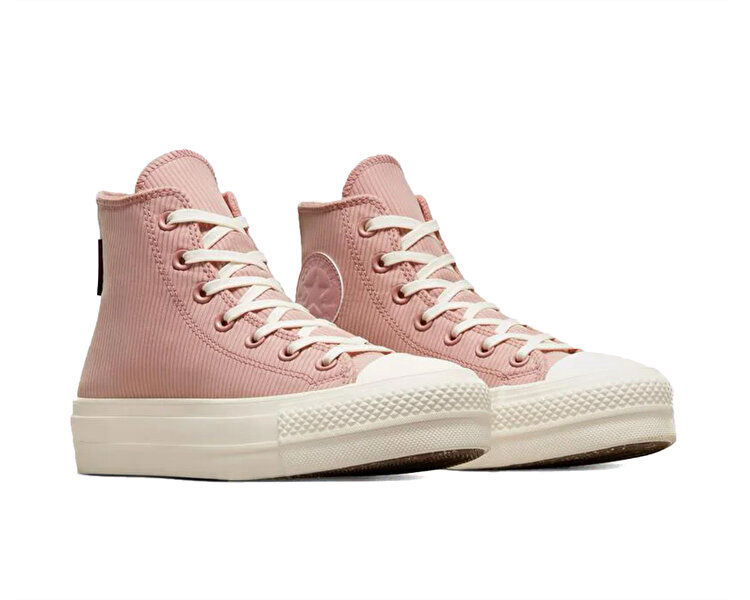 Chuck Taylor All Star Lift Platform Counter Climate