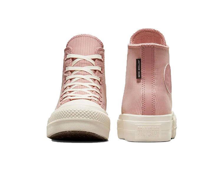 Chuck Taylor All Star Lift Platform Counter Climate