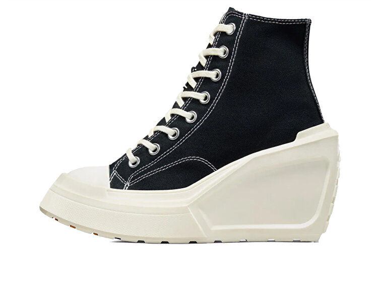 Chuck 70 De Luxe Wedge Hi