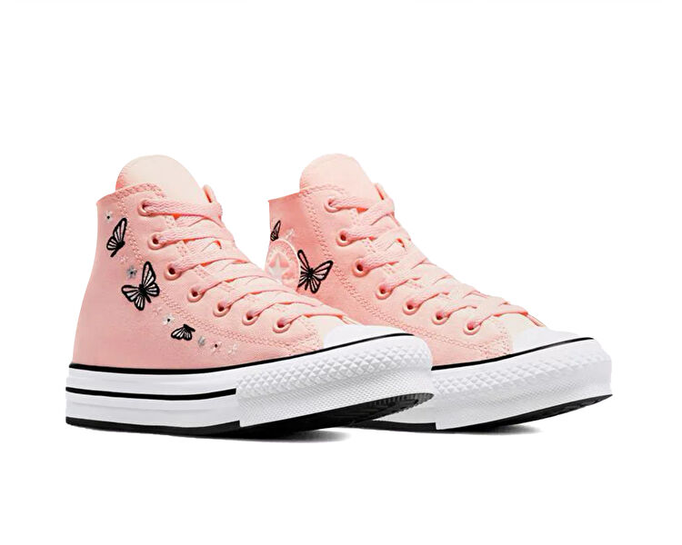 Chuck Taylor All Star Eva Lift