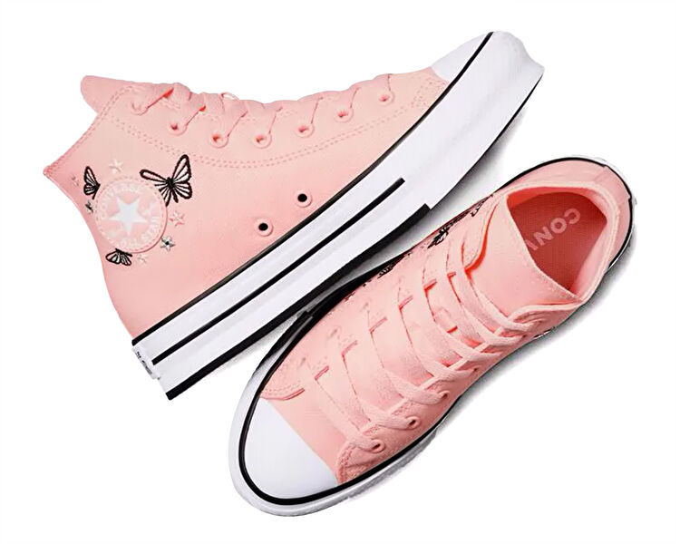 Chuck Taylor All Star Eva Lift