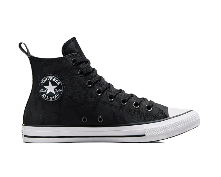 Converse Unisex Chuck Taylor All Star Siyah A08568C