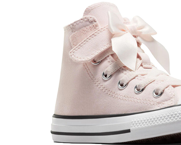 Converse Çocuk Chuck Taylor All Star 1V Pembe A09283C