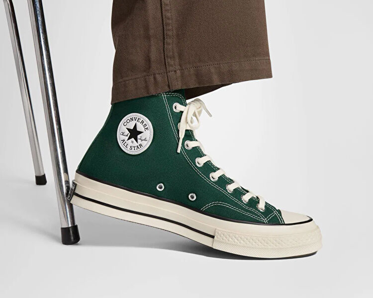 Chuck 70
