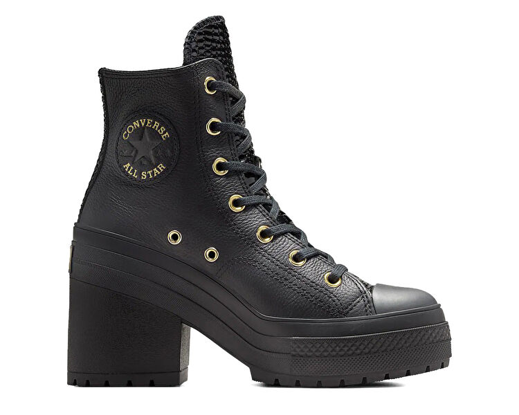 Chuck 70 De Luxe Heel