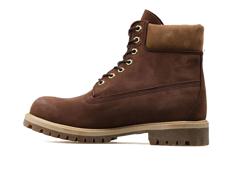 6" Premium Boot