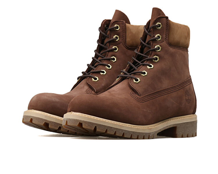 6" Premium Boot