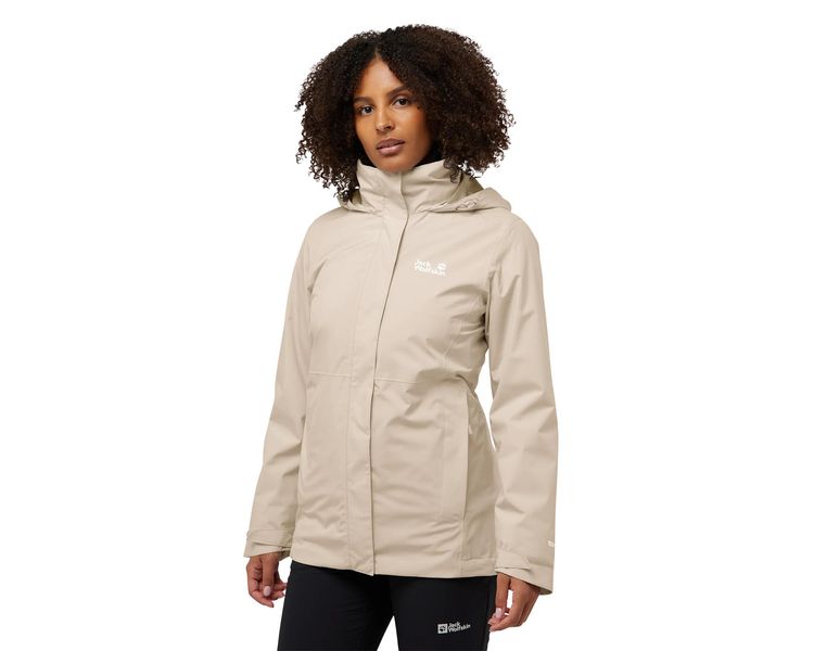 ROTWAND 3IN1 JKT W