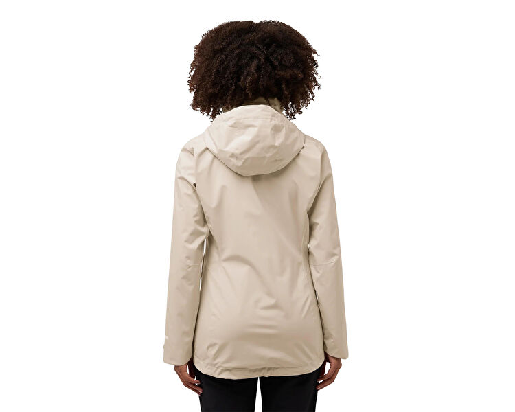 ROTWAND 3IN1 JKT W