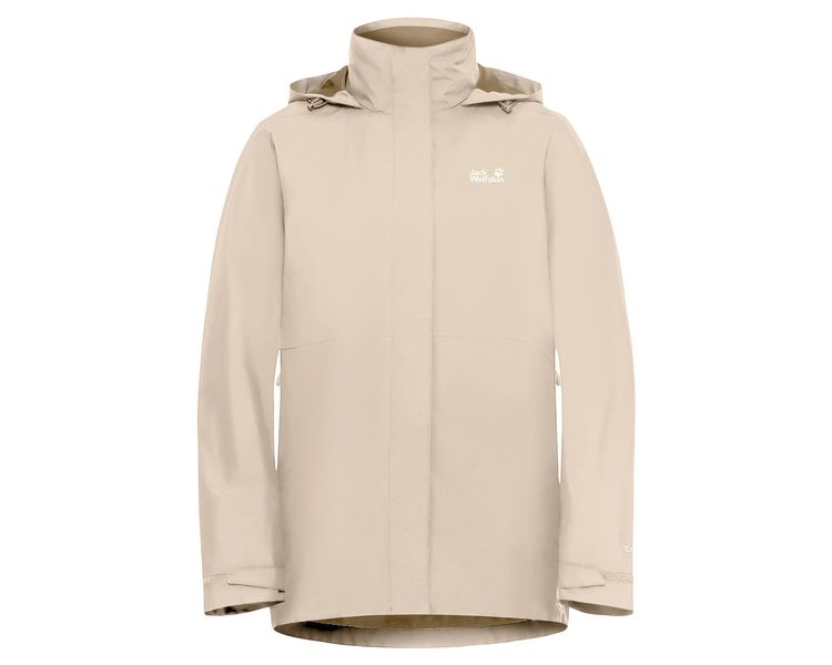 ROTWAND 3IN1 JKT W