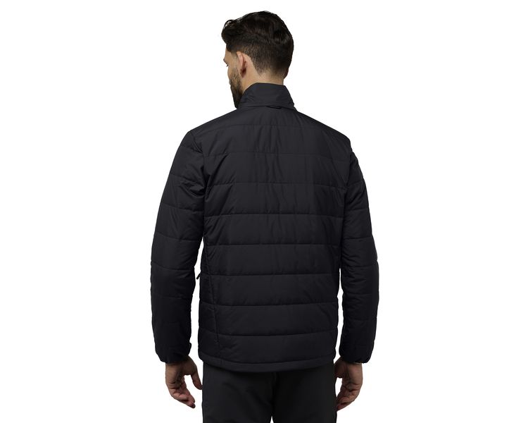 Jack Wolfskin Erkek Jasper 3In1 Jkt M Kahverengi A61858-5719