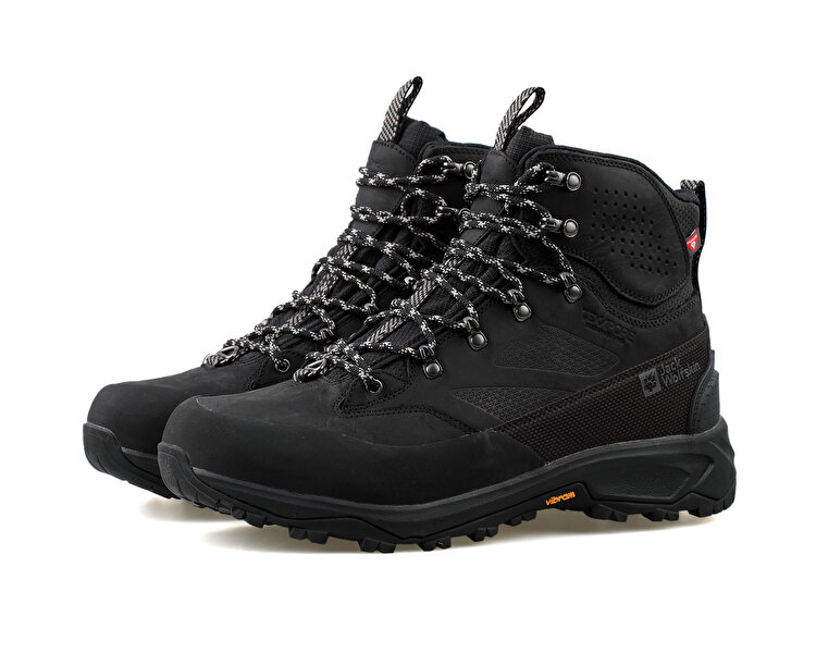 Terraquest Arctic Texapore Mid M