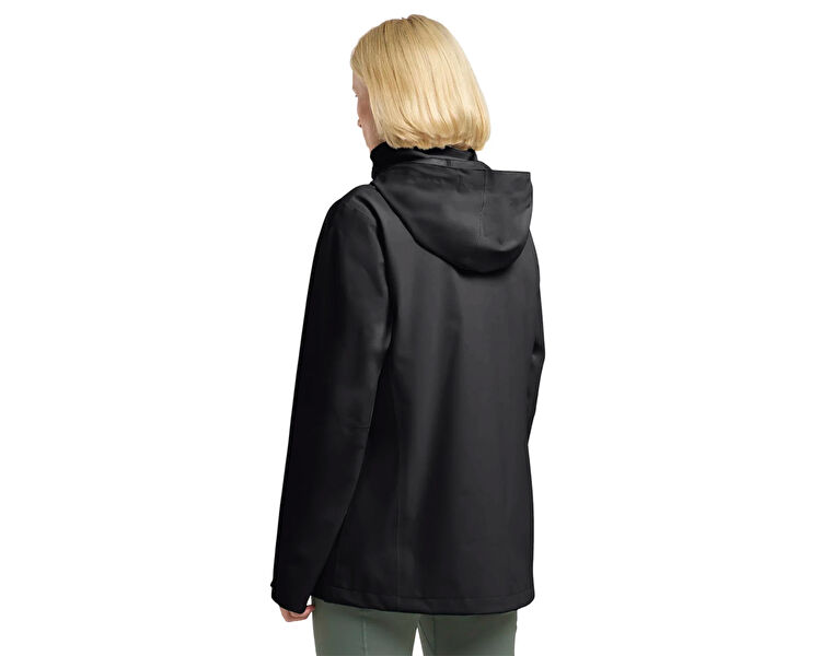 TRAILTIME 2L JKT W
