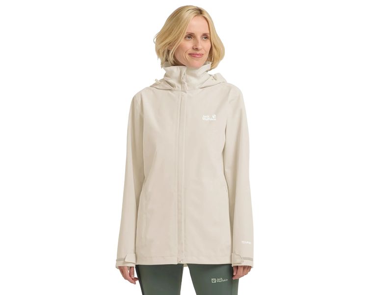 TRAILTIME 2L JKT W