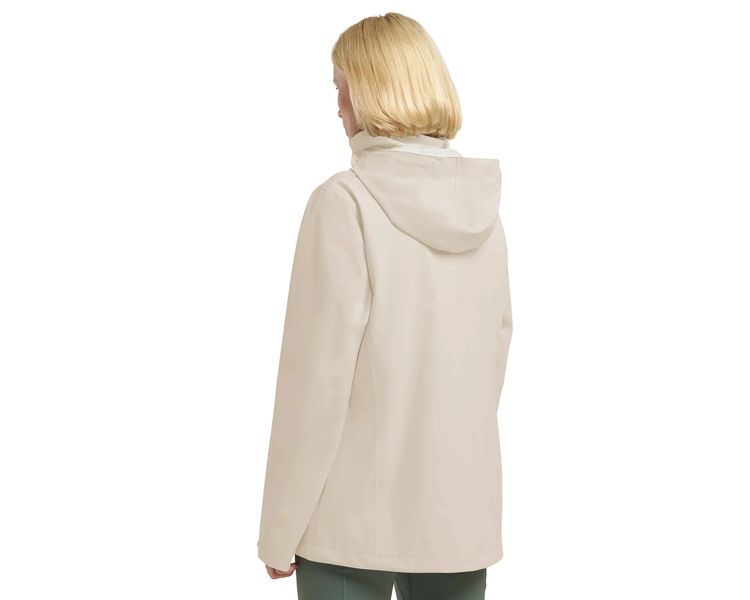 TRAILTIME 2L JKT W