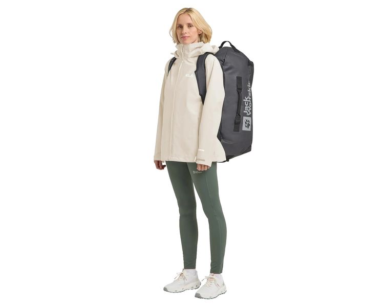 TRAILTIME 2L JKT W