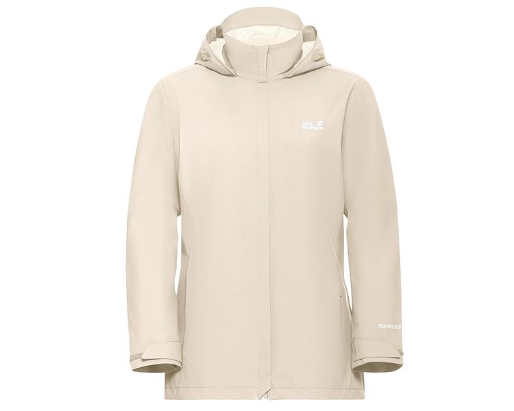 TRAILTIME 2L JKT W