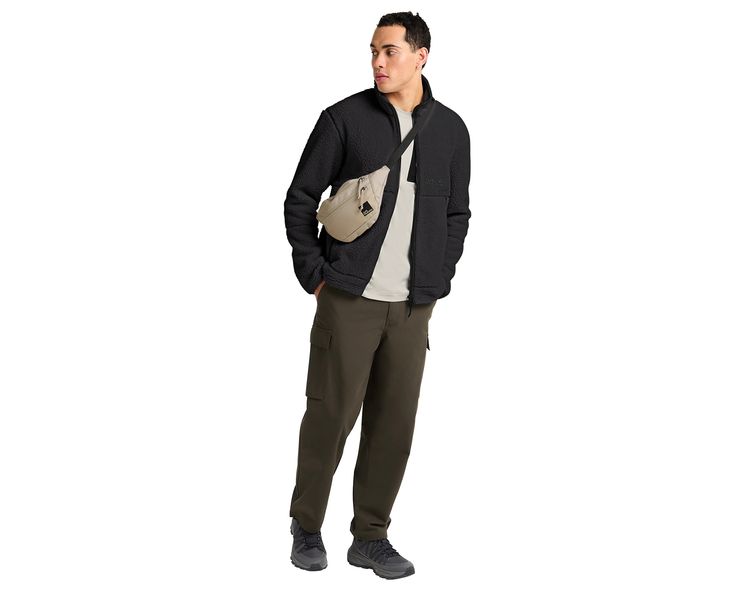 STONE LITE JKT M